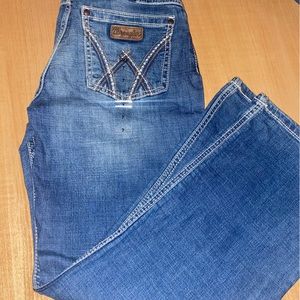 Wrangler Authentics Jeans